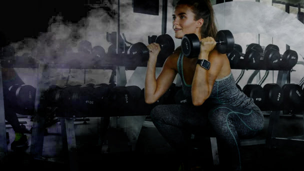 The Best Dumbbells to Buy For Your Gym