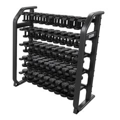Power Systems Denali Series Vertical Dumbbell Rack
