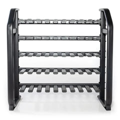 Power Systems Denali Series Vertical Dumbbell Rack