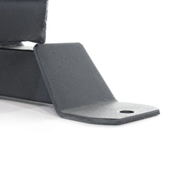 Power Systems Granite Series Horizontal Dumbbell Rack