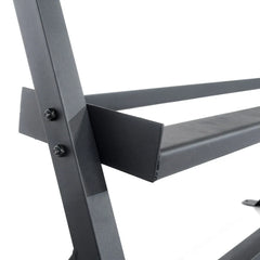 Power Systems Granite Series Horizontal Dumbbell Rack