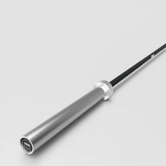 Blackwing Cerakote Women's Olympic Bar by Troy Barbell