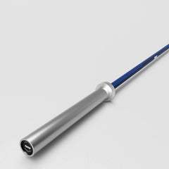 Blackwing Cerakote Men's Olympic Bar by Troy Barbell