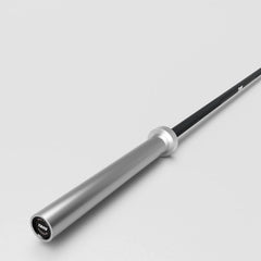 Blackwing Cerakote Men's Olympic Bar by Troy Barbell