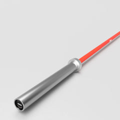 Blackwing Cerakote Men's Olympic Bar by Troy Barbell
