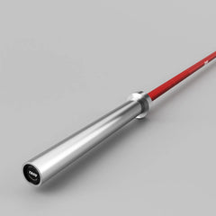 Blackwing Cerakote Men's Olympic Bar by Troy Barbell