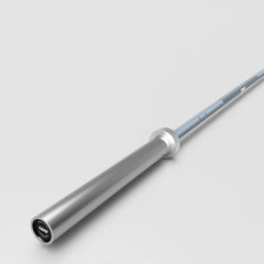 Blackwing Cerakote Men's Olympic Bar by Troy Barbell