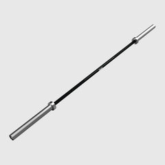 Black Wing Power Bar by Troy Barbell