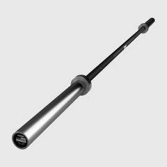 Black Wing Power Bar by Troy Barbell