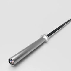 Black Wing Power Bar by Troy Barbell