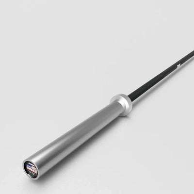 Black Wing Power Bar by Troy Barbell