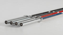 Blackwing Cerakote Men's Olympic Bar by Troy Barbell