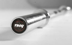 Power Bar by Troy Barbell