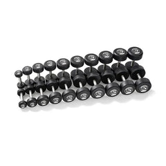 Bells of Steel Urethane Dumbbells