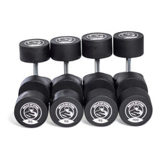 Bells of Steel Urethane Dumbbells