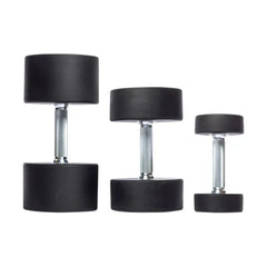 Bells of Steel Urethane Dumbbells