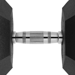 Fringe Sport Hex Dumbbell Set