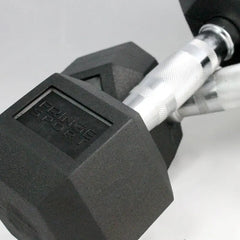 Fringe Sport Hex Dumbbell Set