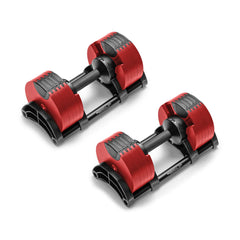 Bells of Steel NÜOBELL Adjustable Dumbbells
