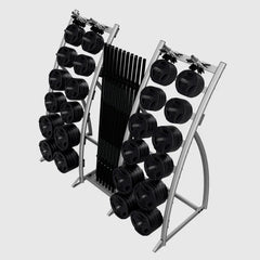 Lightweight Strength Training System by Troy Barbell