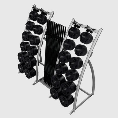 Lightweight Strength Training System by Troy Barbell